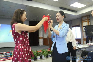 禮潤人心，服務(wù)至善——學(xué)習(xí)服務(wù)意識(shí)與禮儀規(guī)范，提升人文服務(wù)綜合能力