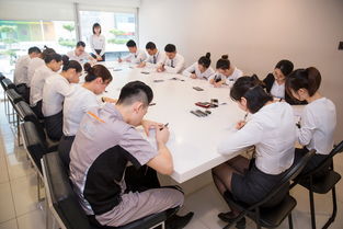 二手車行業(yè)的禮儀服務(wù)革命 走進(jìn)澳康達(dá)第二屆禮儀大賽